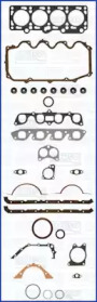 WILMINK GROUP wg1163991 -  Комплект прокладок, двигатель